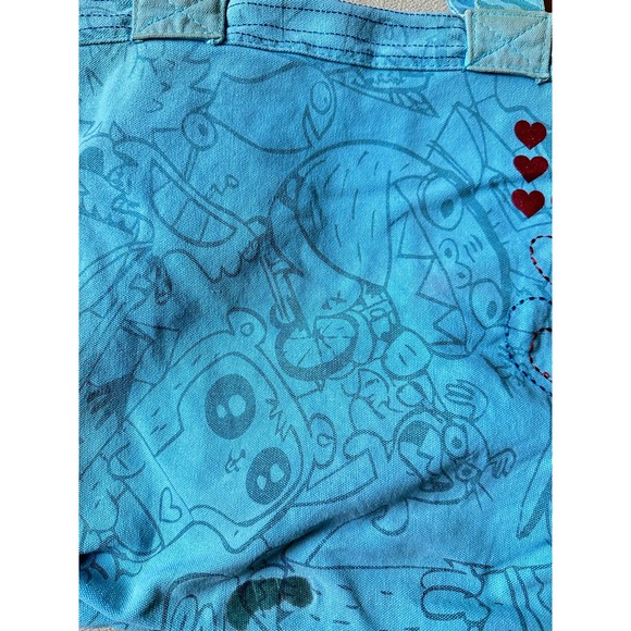 Cartoon NetworkFoster's Home For Imaginary Friends Bloo Bag - Picture 9 of 12